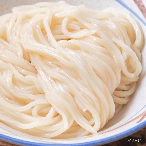 本場讃岐うどん「包丁細切り さぬきうどん」
