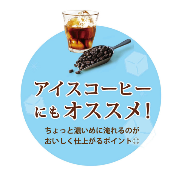 コクテール堂「フレンチクラシックブレンド 中深煎り 豆」