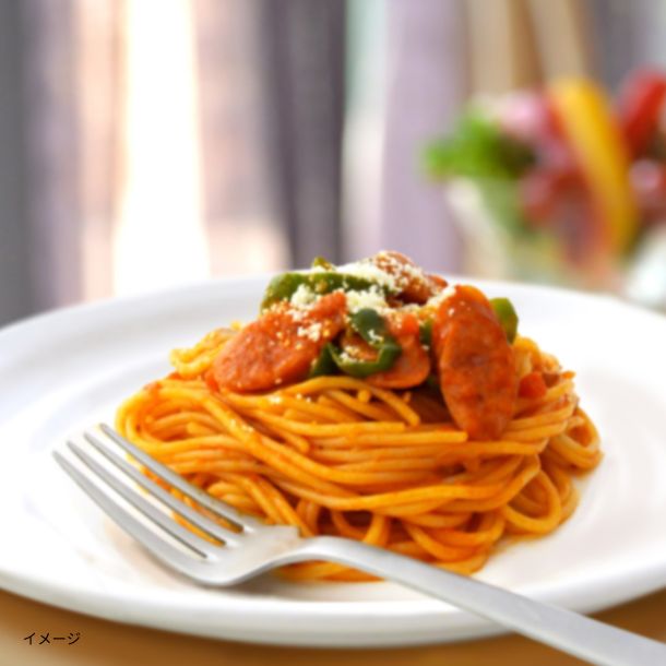 彩食ファクトリー「味わいソースで食べるパスタセット（PHF-BJR）」の