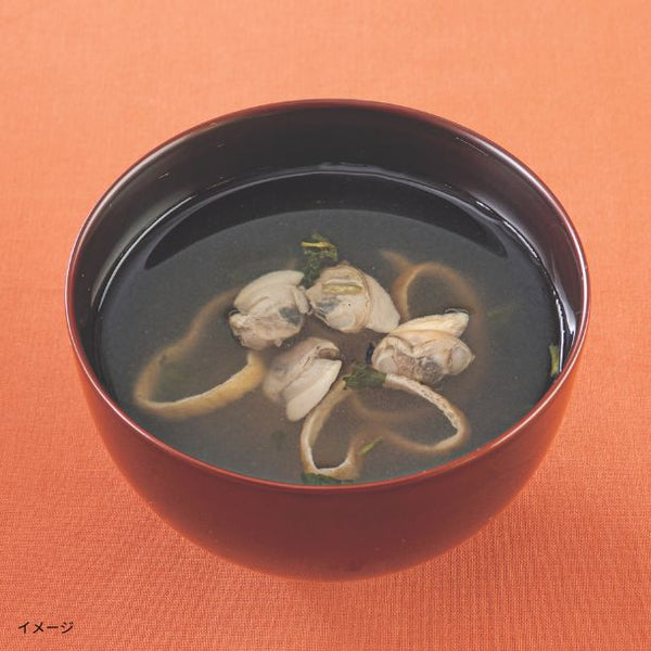 「お徳用フリーズドライ汁物 スープ7種」