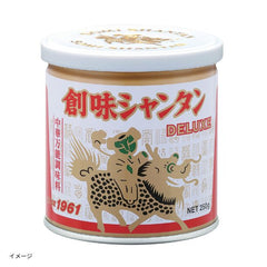 創味食品「創味シャンタン DELUXE」250g