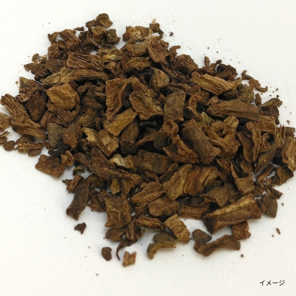 「国産ごぼう茶」