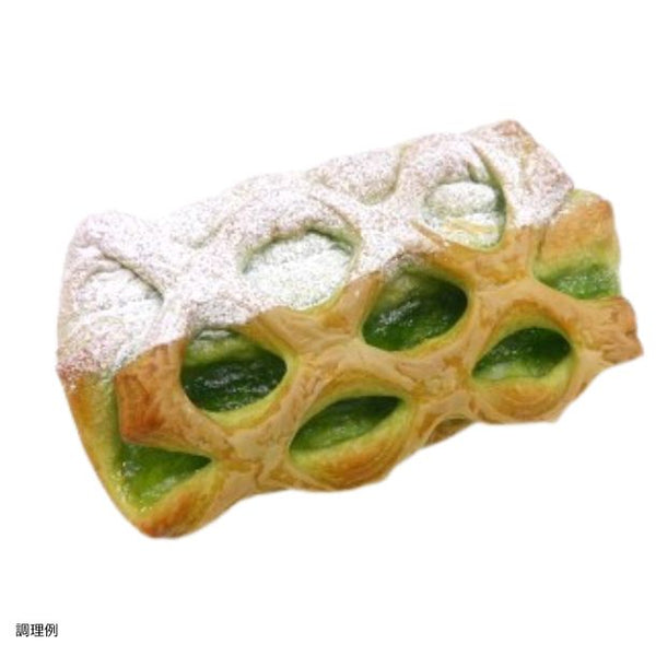 「ジューシーメロンデニッシュ」