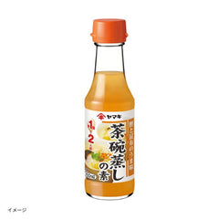 ヤマキ「茶碗蒸しの素」150ml