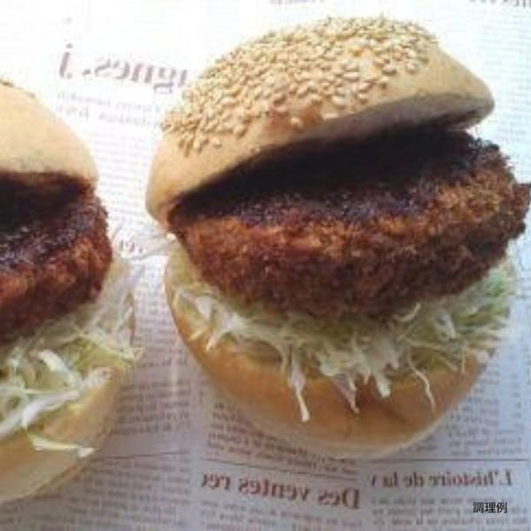 「熟旨厚切りロース豚カツ」