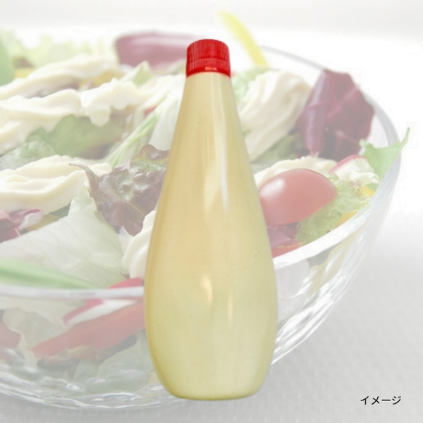 CHAYAマクロビ「豆乳マヨ」