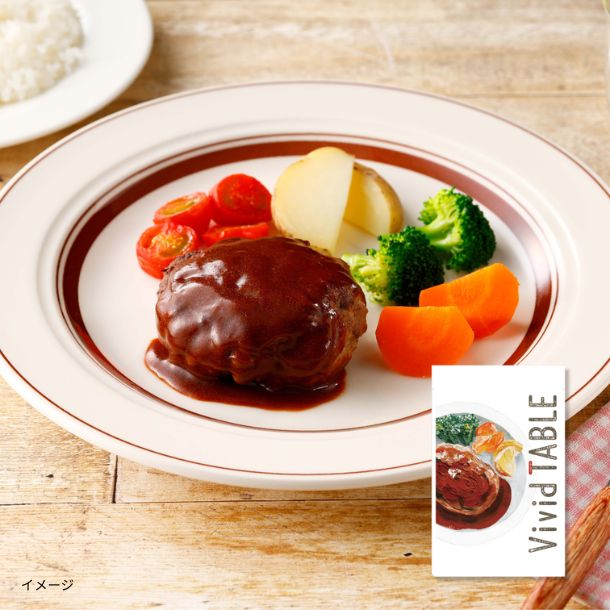 Vivid TABLE「国産食材の彩り冷凍宅食E」のお得通販｜Kuradashi