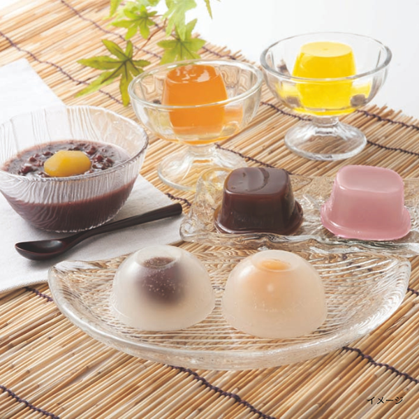 銀座鈴屋「氷華ものがたり（C-30）」
