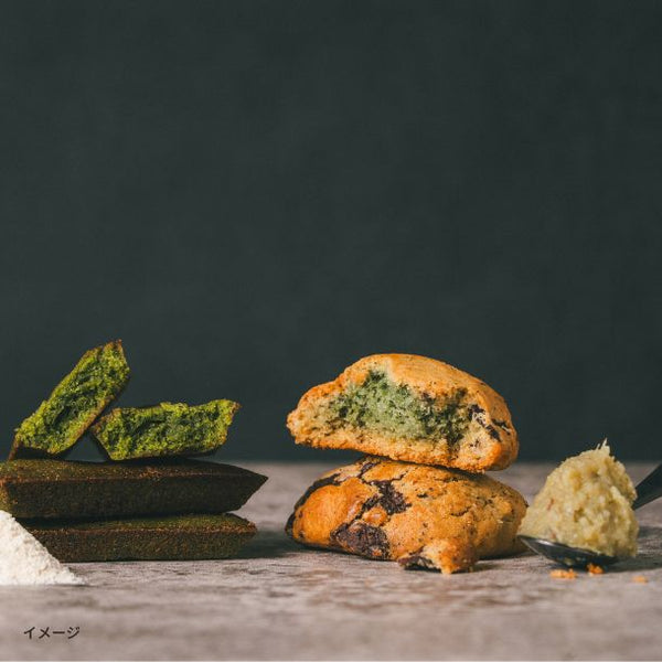 GREEN DOLCE「焼き菓子セット（VERTコラボ）」