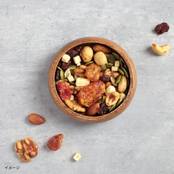 「Gourmet Nuts for wine」