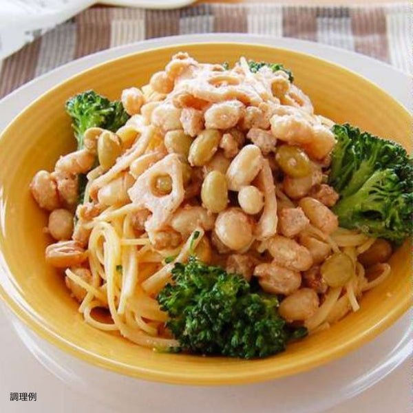 「サラダトッピング 根菜ミックス」