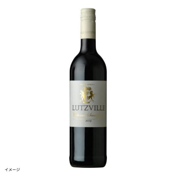ルッツヴィル・カベルネソーヴィニヨン」750mlのお得通販｜Kuradashi