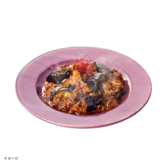 四陸FROZEN「香辣醤かおる麻婆茄子」180gのお得通販｜Kuradashi