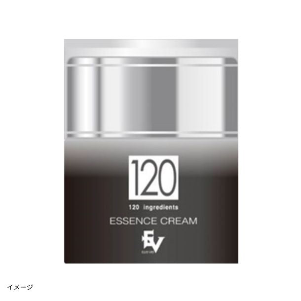 120種類の美容成分配合 エッセンスクリーム」50gのお得通販｜Kuradashi