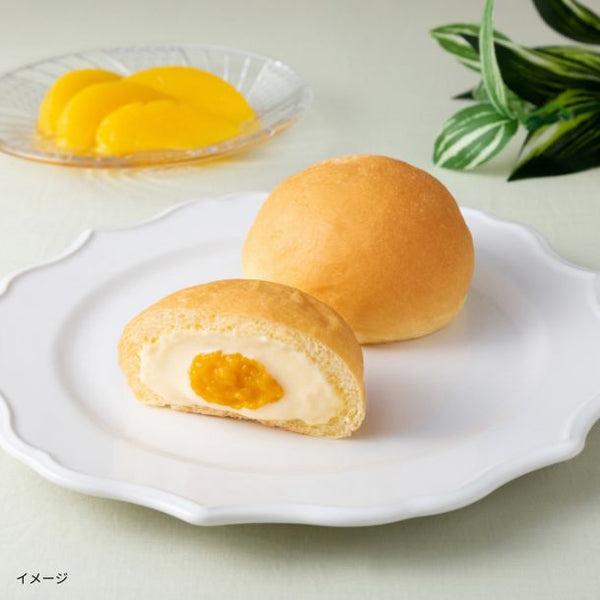 八天堂「訳ありくりーむパンランダムセット」