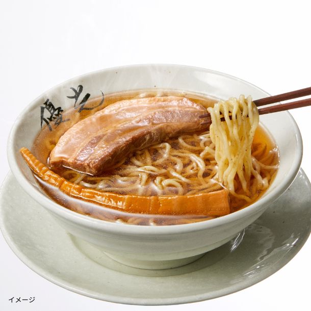 麺屋優光×IZAMESHI「旨味溢れる 貝出汁醤油ラーメン」のお得通販