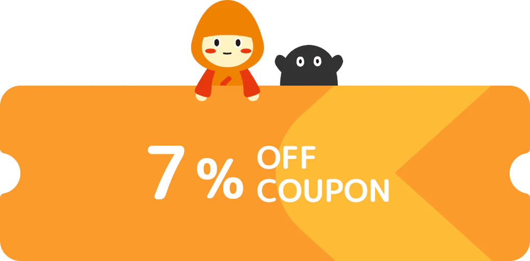 メルマガ限定クーポンプレゼント！