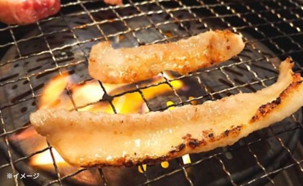 焼肉用 豚トロ スライス」1kg×2パックの通販｜Kuradashiでフードロス・食品ロス削減！