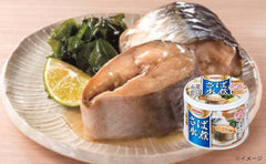 宝幸「さば水煮 国内産さば使用」190g