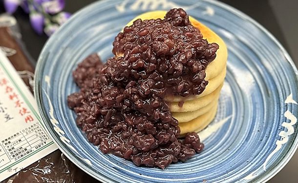高級つぶあん 甘さ控えめ」800gのお得通販｜Kuradashi(クラダシ)で