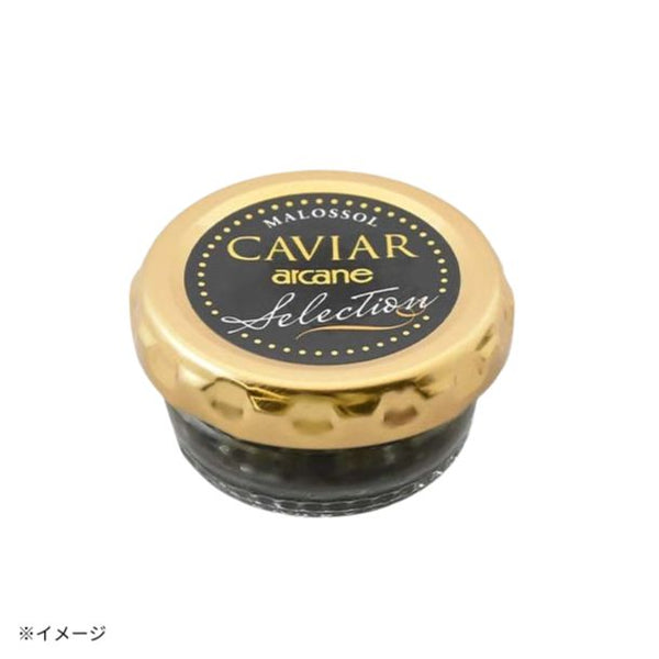 「日本酒酵母を使用！ぎんの雫ワイン2種＆スタージョン社監修キャビア ペアリングセット」