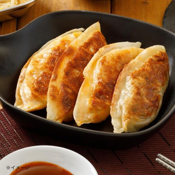 O'Food「キムチチャプチェ餃子（10個入）」