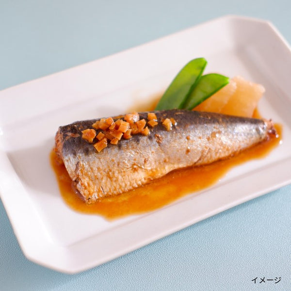「減塩お魚惣菜6種セット」