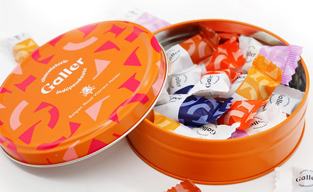 Galler「ナノバー」15個のお得通販｜Kuradashi(クラダシ)で