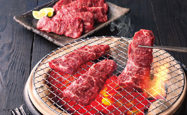 短角牛「焼肉用」300g×1セットの通販｜Kuradashiでフードロス・食品ロス削減！