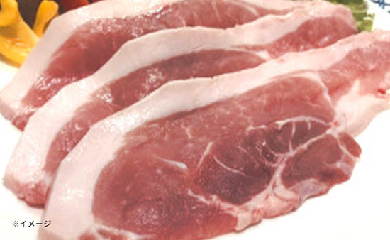 静岡県産「幻の赤豚(デュロック種)焼き肉2種セット」計1kgのお得通販|Kuradashi(クラダシ)でフードロス・食品ロス削減!
