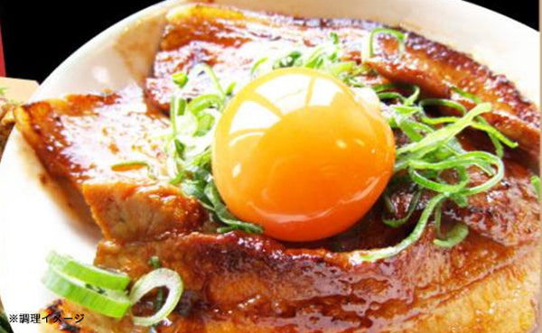 「肉の福袋 3種焼肉食べ比べ」