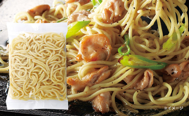 博多華味鳥 ちゃんぽん麺」150gのお得通販｜Kuradashi(クラダシ)で