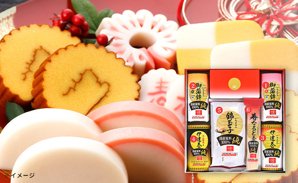 国産原料100% 純 おせちセット」のお得通販｜Kuradashi(クラダシ)で