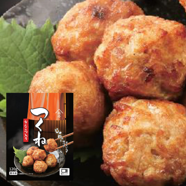 つくね なんこつ入り」120gのお得通販｜Kuradashi(クラダシ)で