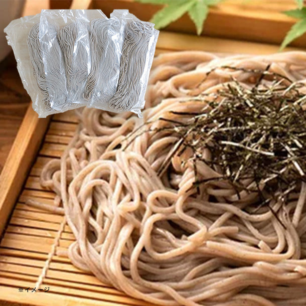 Kuradashiオリジナル】生そば 180gのお得通販｜Kuradashi(クラダシ)で