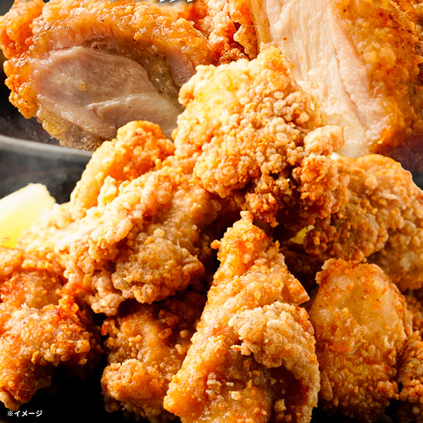 松屋「唐揚げ」500gのお得通販｜Kuradashi(クラダシ)でフードロス