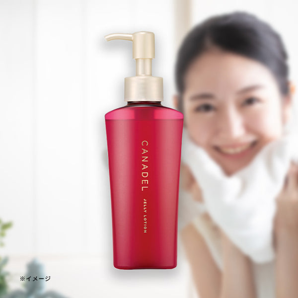 CANADEL「薬用ジュレローション」