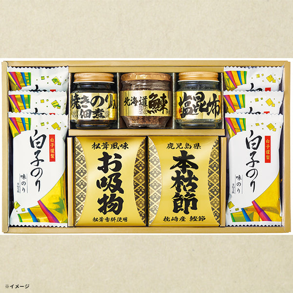 「和之彩膳 詰合せ 5864-40」