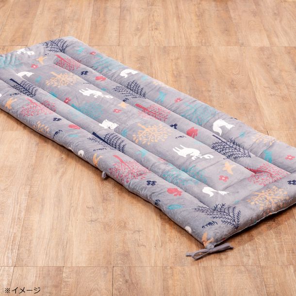 あったかごろ寝長座布団」のお得通販｜Kuradashi(クラダシ)で