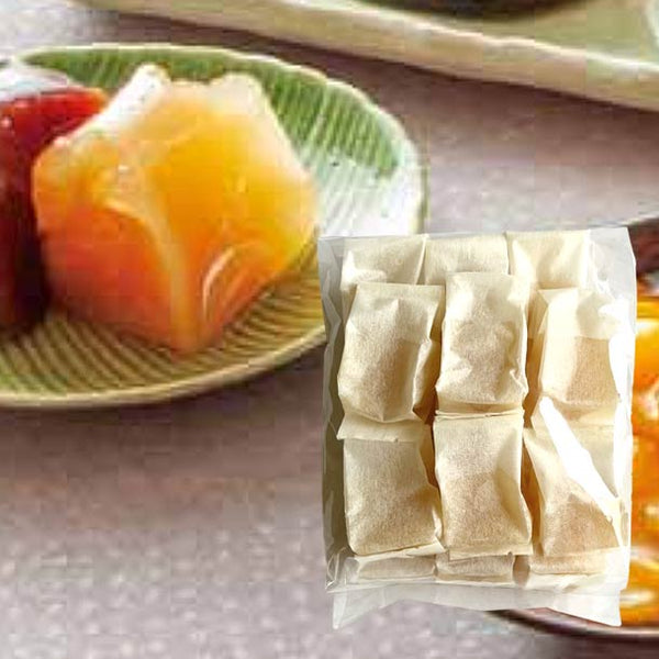 「一口梅羊羹 15個入」