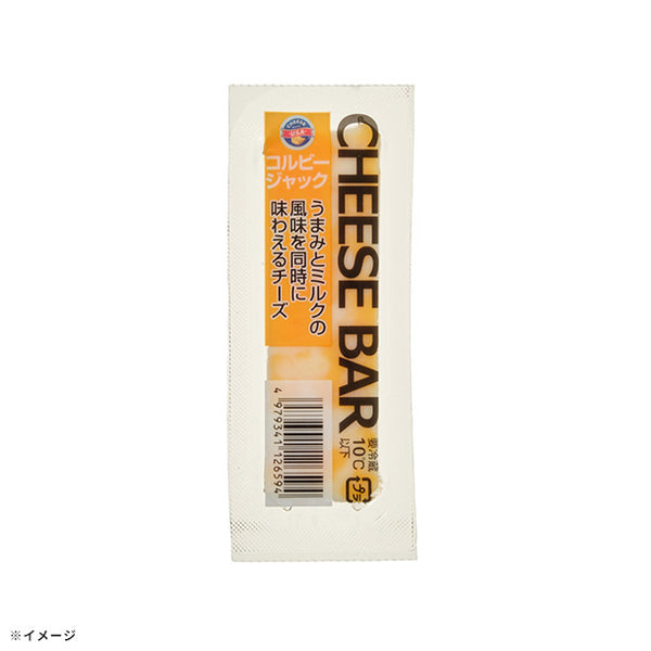 「CHEESE BAR コルビージャック」