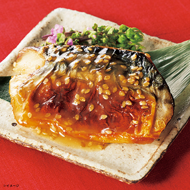 さばごま味噌焼き」40gのお得通販｜Kuradashi(クラダシ)でフードロス