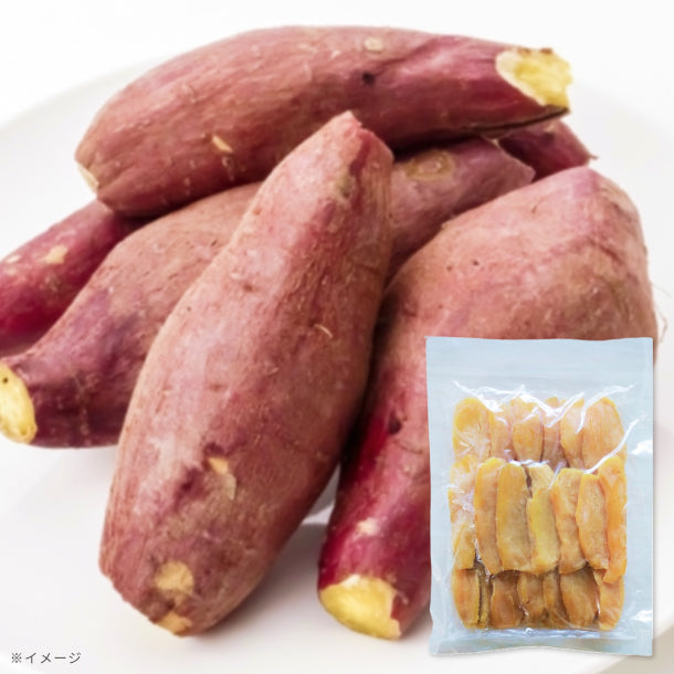 Kuradashiオリジナル】茨城県産 ふぞろい ほし芋 1kgのお得通販