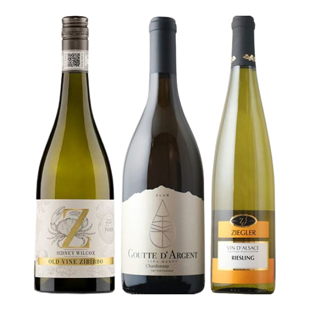 ソムリエ厳選！蟹に合うワインベスト3詰め合わせ」750mlのお得通販