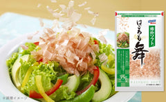 はごろもフーズ「焙炒ソフト削はごろも舞」35g