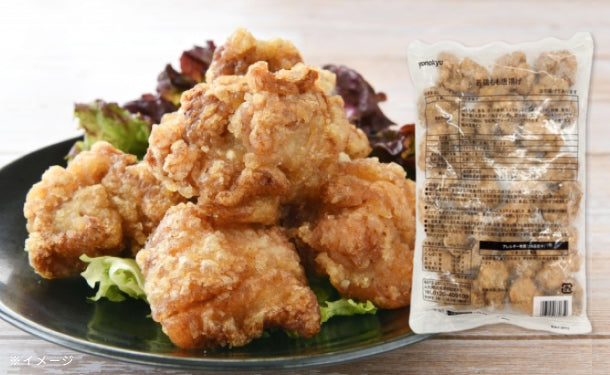 鶏ももから揚げ」800g×6袋の通販｜Kuradashiでフードロス・食品ロス削減！
