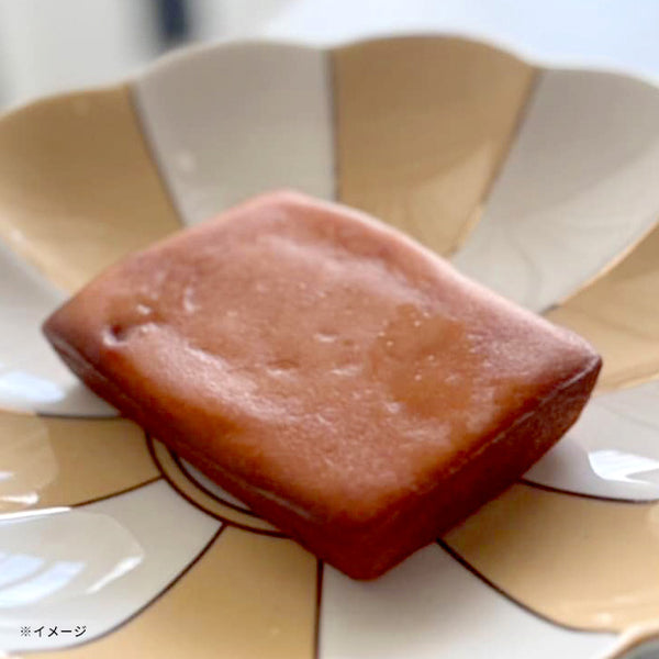 「SHAREEAT 低糖質チーズケーキ」