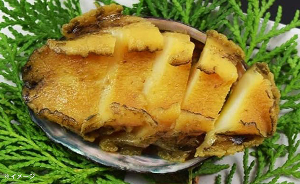 味付けアワビ」3個入のお得通販｜Kuradashi(クラダシ)でフードロス