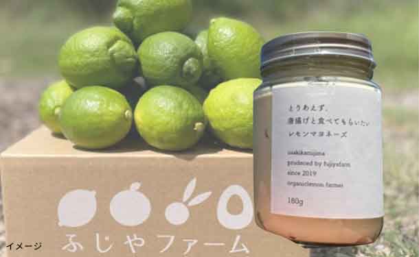 レモンマヨネーズ」170gのお得通販｜Kuradashi(クラダシ)でフードロス