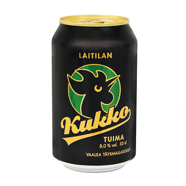 ライティラン「Kukkoビール トゥイマ」